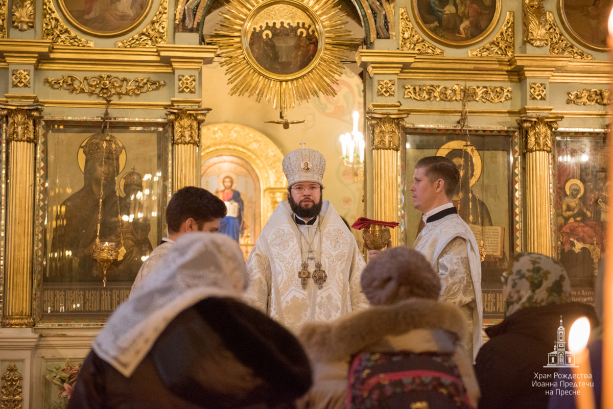 20 января 2019 года – Собор Иоанна Предтечи (Иван Креститель): что это за праздник, как его отмечают православные, особенности, традиции, обычаи, запреты этого дня, его история