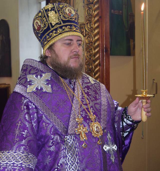 Назначен новый Управляющий приходами Московского Патриархата в Италии