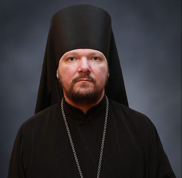 Епископ Наро-Фоминский Иоанн назначен новым Управляющим приходами Московского Патриархата в Италии
